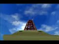 Superman Escape RCT3