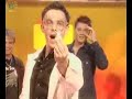 Westlife - Unbreakable Challenge