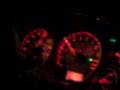 Evolution 8 gt37r 15psi vs k04 S4 pump gas