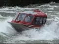 Jet Boat Southern Idaho