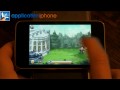 Bailout Wars - iPhone & iPod Touch - Gameloft