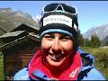 Dominique Gisin im Videointerview