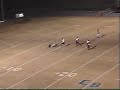 ABetterPlay.com- East Burke- Week 11- Video 2