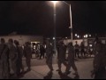 Troops return to El Centro after year in Kosovo