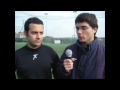 VII GIORNATA - DEP.LA CAROGNA vs JAMAICANI - interviste ai protagonisti.mp4