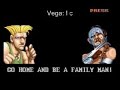 Magic Throw Madness, Episode 3: Guile\