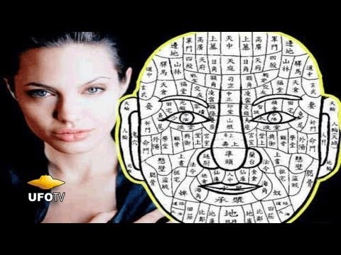 how to read faces