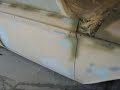 Bobs 1960 Starliner at R.A.W #2