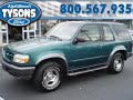 1998 Ford Explorer in Vienna, VA