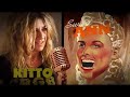 Sweet Ann VS. Kitto