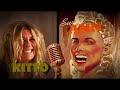 Sweet Ann VS. Kitto Sweet Ann VS. Kitto