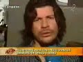 Pânico na Tv - Vesgo e Silvio Show Lenny Kravitz