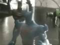 Batman: The Action Figure Series, Episode One