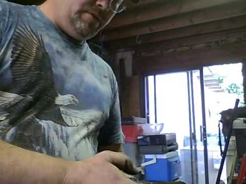 how to bleed brakes gmc jimmy