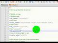Install Classified Ads PHP Script