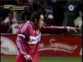 Contracronica Cuauhtémoc Blanco Con el Chicago Fire - MLS