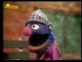 Barrio sesamo - Supercoco -