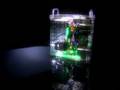 Western Digital RaptorXden G�bek �ov!