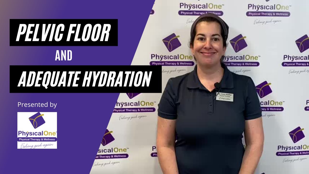Videos 12 Pelvic Floor Exercises