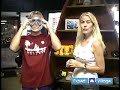 Snorkeling Techniques & Tips : Choosing the Snorkel Mask That Fits Snorkeling Techniques & Tips : Choosing the Snorkel Mask That Fits