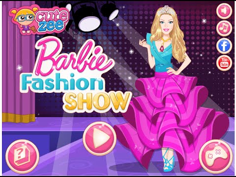 game barbie fashion show pc full version free