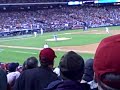 First Run Scores