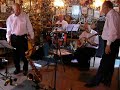 New Washboard Syncopators play Beale Street Blues