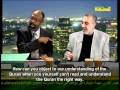 Islam Sunni-Shia Debate