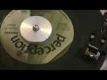 Fatback Brother Bill Curtis Dance Girl