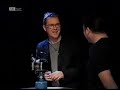 part 2 - ricky mentioned in this interview (http://www.quickstopentertainment.com/2008/11/13/interview-ricky-gervais-2/) that this was one of his first interviews so i tracked it down and put it up. enjoy! 


join gervsmerchpilk for daily ricky/steve/karl news: http://community.livejournal.com/gervsmerchpilk