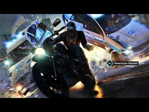 Watch Dogs - BREAKTHROUGH Exclusive Contract - Gameplay Walkthrough Part 54 (PS4)