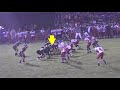 Tyler Hoyt 2008 Midseason Football Highlight