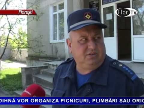 Atenție la frigărui