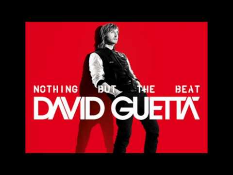 David Guetta - Repeat ft. Jessie J