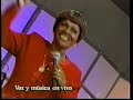 Vals de Juan Mosto en la voz de Lucila en un programa de la tv,  hace unos años atras