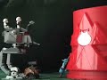 The Second Grand and Stupid Adventure