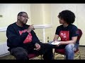 chivonnie of reelblack tv speaks with award-winning filmmaker donnie l. betts about his latest documentary, 