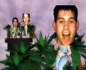 Macarena!! YTD - Ya te digo