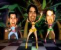 Macarena!! YTD - Ya te digo Macarena!! YTD - Ya te digo