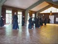 Tokai 2009 - Komei Juku - Parte 5
