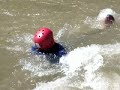 River safety course NRL, Sept. 2008