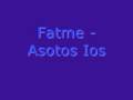 videos de Fatme - Asotos Ios