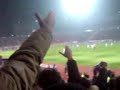 Debrecen-Fiorentina 2009.10.20. (settore viola) 2.