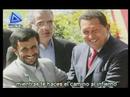 dear mr  president  dedicado a chavez 