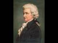 Piano Concerto No. 23 in A, KV 488- Allegro. Mozart