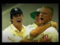 THE ASHES 2006