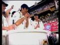 THE ASHES 2006