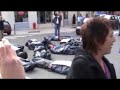 Manifestation des professeurs lycée Fragonard l\ Manifestation des professeurs lycée Fragonard l\