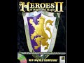 the battle music