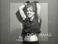 Madonna *The First Album Shoot Session*